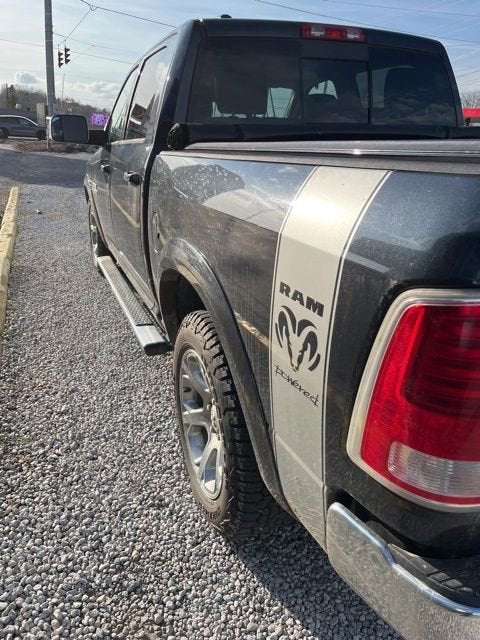 2015 RAM 1500 Laramie