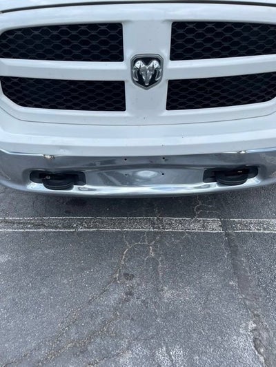 2016 RAM 1500 SLT