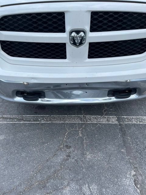 2016 RAM 1500 SLT
