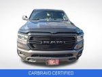 2021 RAM 1500 Big Horn Quad Cab 4x4 6'4" Box
