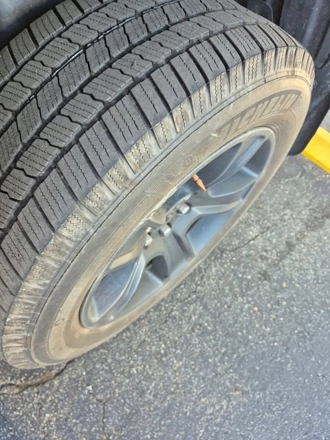 2021 RAM 1500 Big Horn Quad Cab 4x4 6'4" Box