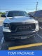 2019 RAM 1500 Rebel Quad Cab 4x4 6'4" Box