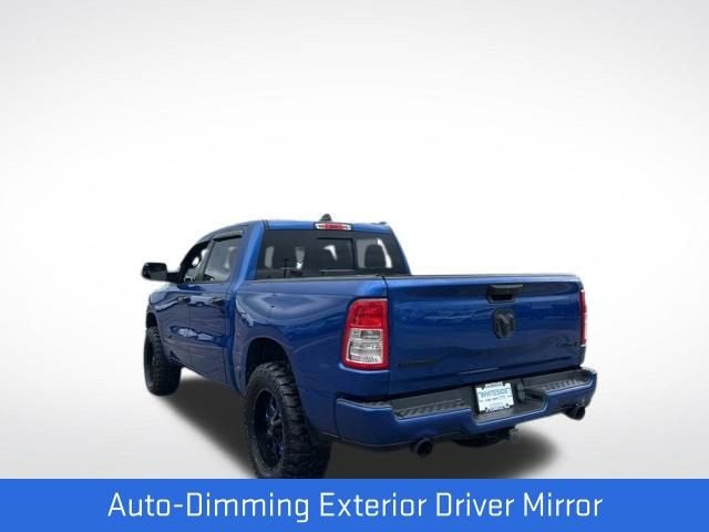 2019 RAM 1500 Big Horn/Lone Star Crew Cab 4x4 5'7" Box