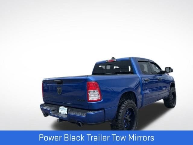 2019 RAM 1500 Big Horn/Lone Star Crew Cab 4x4 5'7" Box