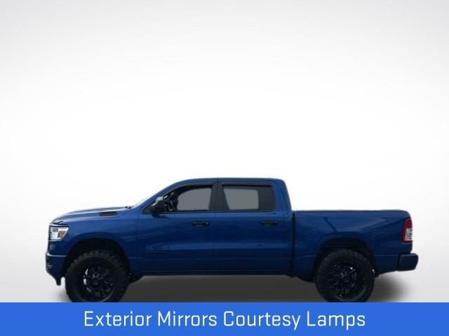 2019 RAM 1500 Big Horn/Lone Star Crew Cab 4x4 5'7" Box