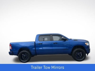 2019 RAM 1500 Big Horn/Lone Star Crew Cab 4x4 5'7" Box