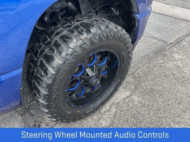 2019 RAM 1500 Big Horn/Lone Star Crew Cab 4x4 5'7" Box