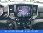 2019 RAM 1500 Big Horn/Lone Star Crew Cab 4x4 5'7" Box