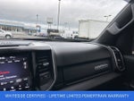 2019 RAM 1500 Big Horn/Lone Star Crew Cab 4x4 5'7" Box