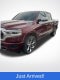 2020 RAM 1500 Limited Crew Cab 4x4 5'7" Box