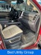 2020 RAM 1500 Limited Crew Cab 4x4 5'7" Box