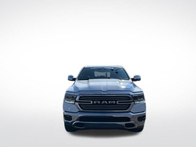 2022 RAM 1500 Laramie Crew Cab 4x4 5'7" Box