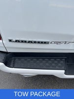 2022 RAM 1500 Laramie Crew Cab 4x4 5'7" Box