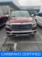2019 RAM 1500 Laramie Crew Cab 4x4 6'4" Box