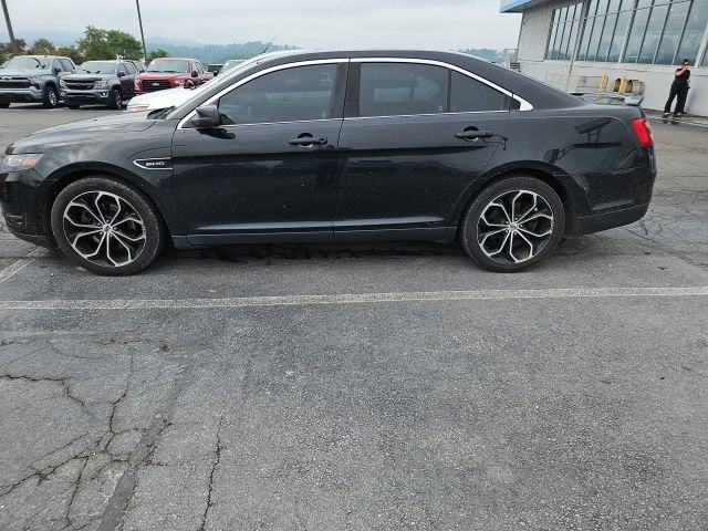 2015 Ford Taurus SHO