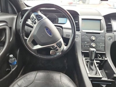 2015 Ford Taurus SHO