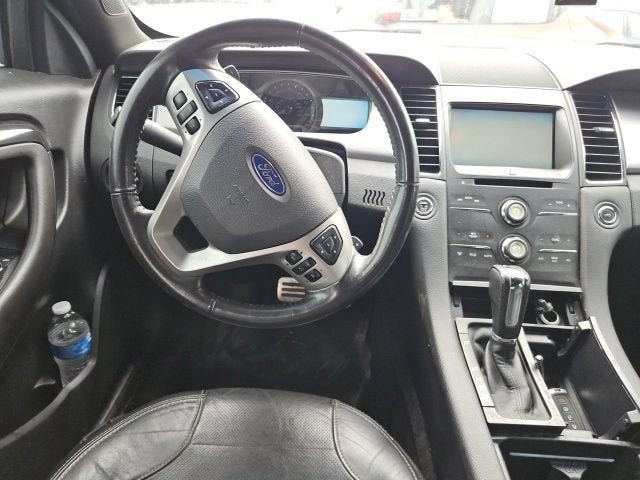 2015 Ford Taurus SHO