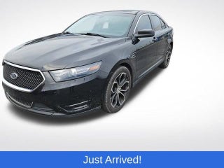 2015 Ford Taurus SHO