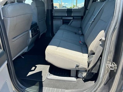 2019 Ford Super Duty F-250 SRW XL