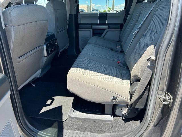 2019 Ford Super Duty F-250 SRW XL