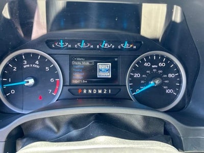 2019 Ford Super Duty F-250 SRW XL