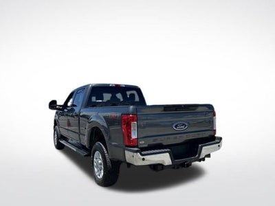 2019 Ford Super Duty F-250 SRW XL