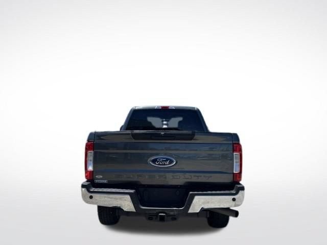 2019 Ford Super Duty F-250 SRW XL