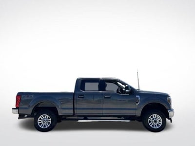 2019 Ford Super Duty F-250 SRW XL