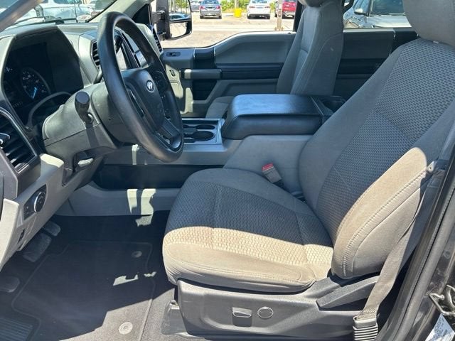 2019 Ford Super Duty F-250 SRW XL