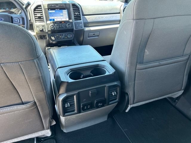 2019 Ford Super Duty F-250 SRW XL