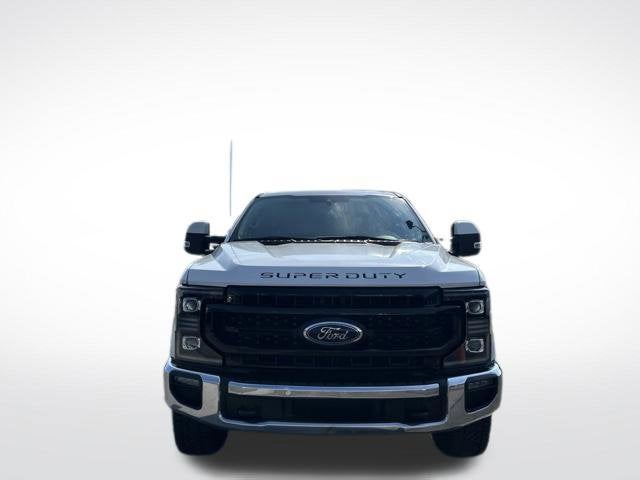 2020 Ford F-250 LARIAT