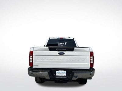 2020 Ford F-250 LARIAT