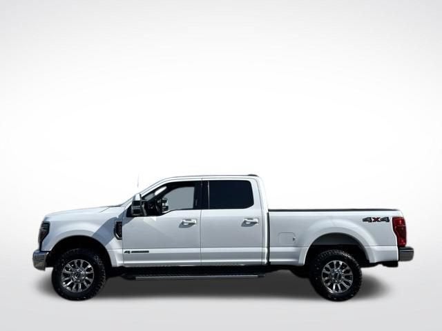 2020 Ford F-250 LARIAT