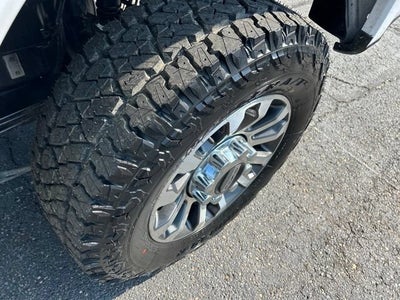 2020 Ford F-250 LARIAT