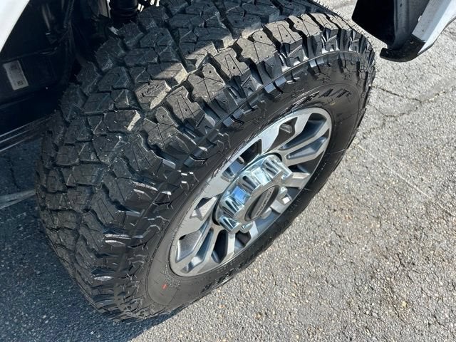 2020 Ford F-250 LARIAT