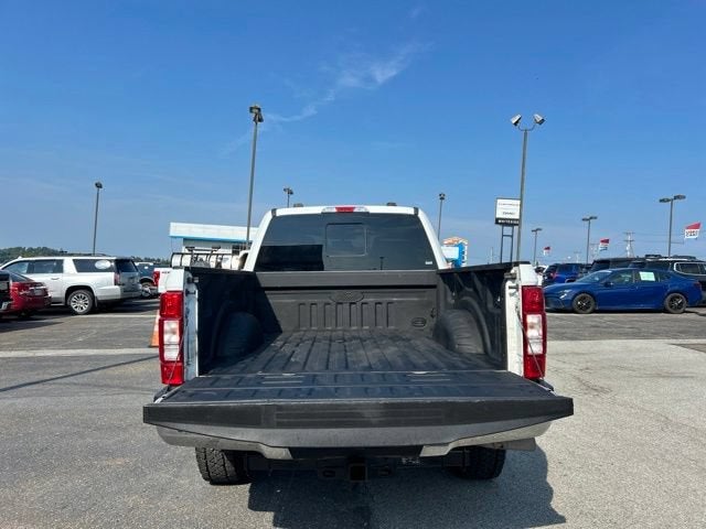 2020 Ford F-250 LARIAT