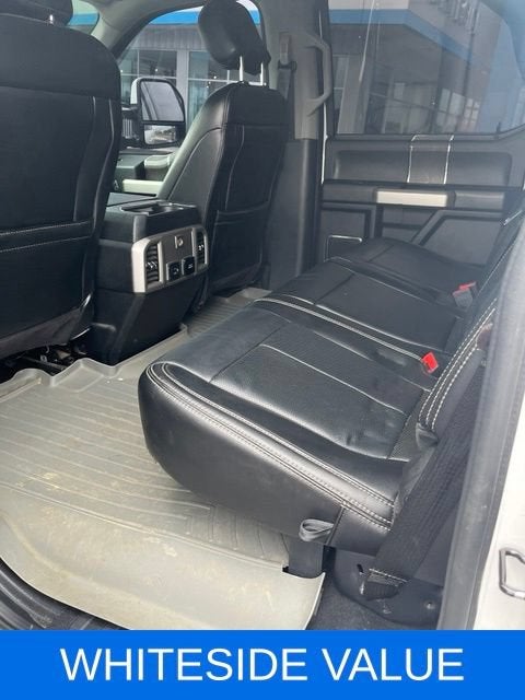 2020 Ford F-250 LARIAT