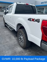 2020 Ford F-250 LARIAT