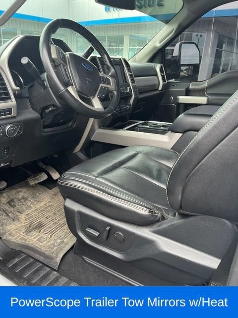 2020 Ford F-250 LARIAT