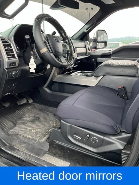 2018 Ford Super Duty F-350 SRW XL