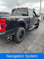 2018 Ford Super Duty F-350 SRW XL