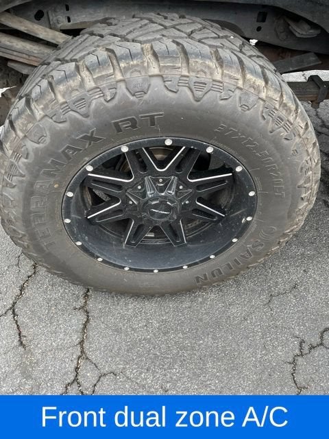 2018 Ford Super Duty F-350 SRW XL
