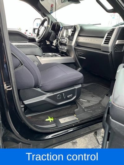 2018 Ford Super Duty F-350 SRW XL