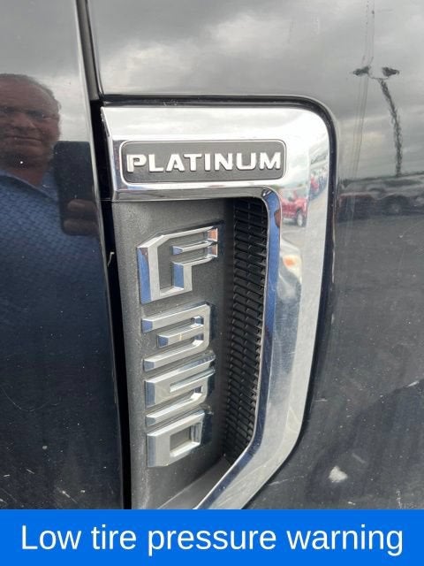 2018 Ford Super Duty F-350 SRW XL