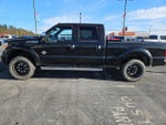 2014 Ford F-350 LARIAT