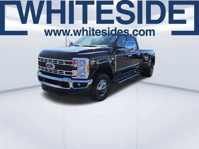 2023 Ford F-350 XLT
