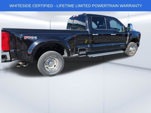 2023 Ford F-350 XLT
