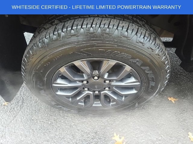 2019 Ford Ranger XL
