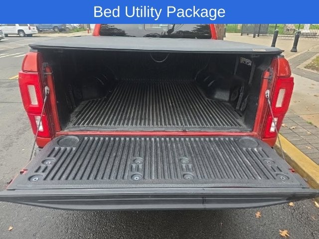 2019 Ford Ranger XL