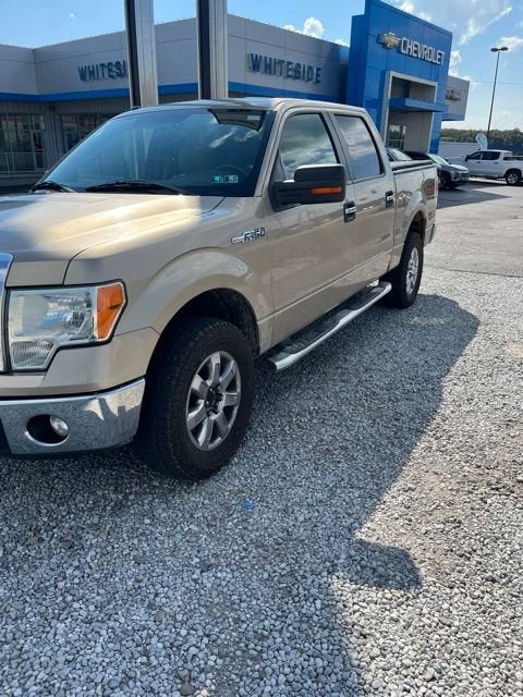 2013 Ford F-150 XL